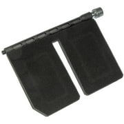 Dorman 902-322 HVAC Blend Door Repair Kit for Specific Dodge Models Fits select: 2002-2006 DODGE RAM 1500, 2003-2006 DODGE RAM 2500