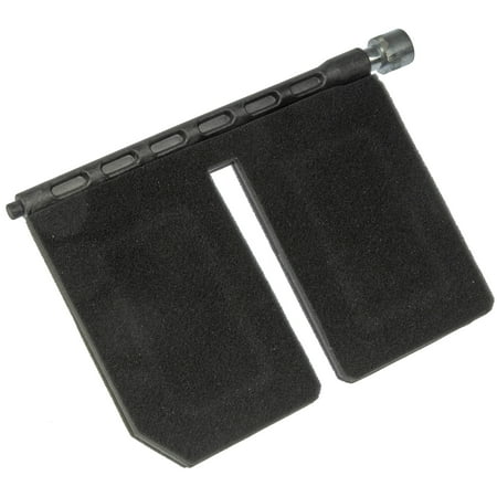 Dorman 902-322 HVAC Blend Door Repair Kit for Specific Dodge Models Fits select: 2002-2006 DODGE RAM 1500, 2003-2006 DODGE RAM 2500