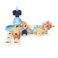 thumbnail image 1 of Hearth & Gear Educational Building Toy For Development – Non Battery Indoor Play For Children Over Three Years Old – Enhances Motor Skills And Abilities Stacking Games for Kids Ages 4-8 Classroom, 1 of 5
