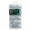 thumbnail image 3 of Everbilt 370 Pcs Electricians Machine Screw Kit #8 -32 Round Head Combo 6 Sizes, 3 of 5