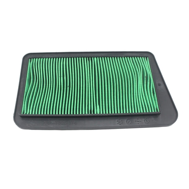 Filtros de aire,accesorio del kit del limpiador del filtro de aire de la motocicleta,limpiador de piezas de alto rendimiento,Filtros de entrada de sombra reemplazo de motor pequeño,repuestos