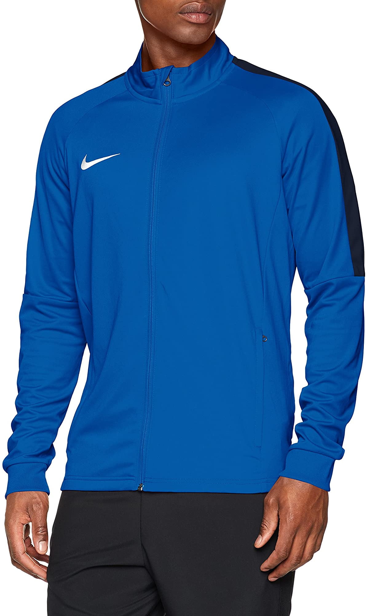 Mens Nike Dry Academy18 Football Jacket 
