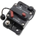 thumbnail image 1 of Disyuntor Young Marine para pesca por curricán, 12 V-48 V DC 60 A, 1 of 6