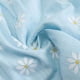 thumbnail image 3 of Odeerbi Niñas Manga Larga Floral Vestido Algodón Princesa Infantil Primavera A-Line Dress, 3 of 3