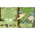 thumbnail image 6 of Amazing Evolution: The Journey of Life, (Hardcover), 6 of 7