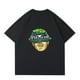 thumbnail image 4 of Ferxxo-Camiseta con estampado de rapero Feid Merch para hombre, camisa informal de manga corta, camisetas de gran tamaño de Hip Hop, ropa de calle de verano, 4 of 4