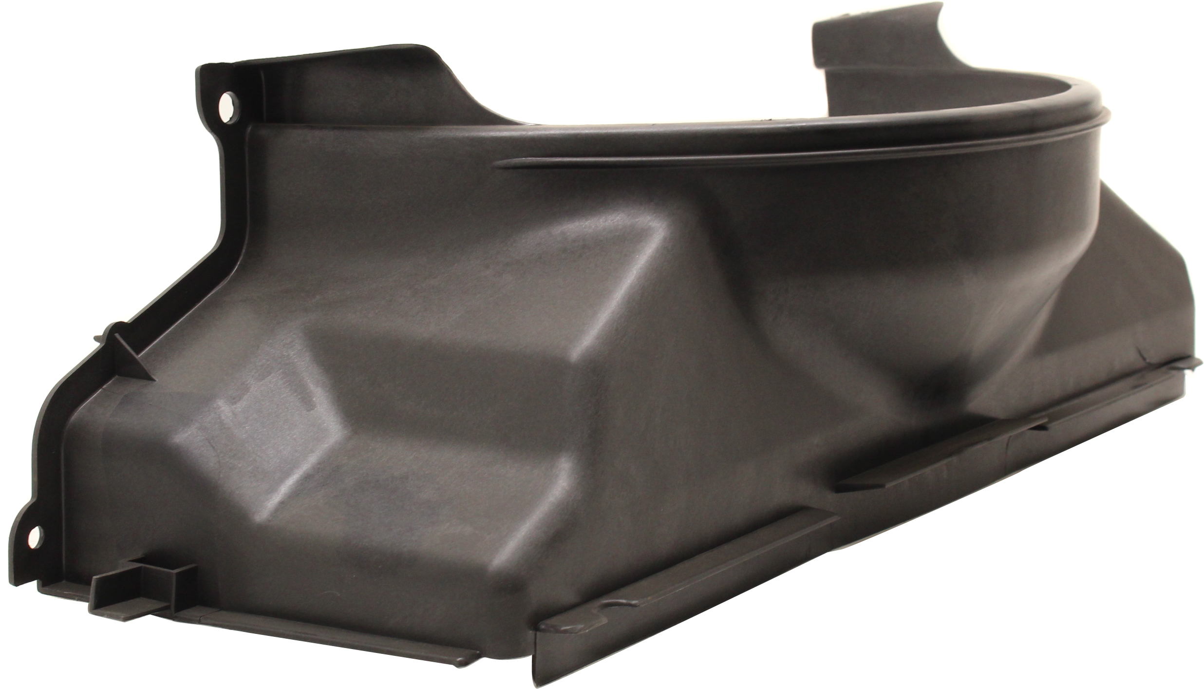 Replacement C160331 Fan Shroud Compatible with 2000-2004 Chevrolet Tahoe 1999-2004 GMC Sierra 1500 Lower Fits Radiator