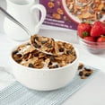 thumbnail image 3 of (10 pack) Great Value Extra Raisin Bran, Wheat Flakes Cereal, 25.5 oz, 3 of 8