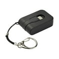 thumbnail image 3 of StarTech.com Compact USB C to HDMI Adapter - 4K 30Hz USB Type-C to HDMI Video Display Converter with Keychain Ring - USB-C DP Alt Mode to HDMI Monitor Dongle - Thunderbolt 3 Compatible (CDP2HDFC), 3 of 6