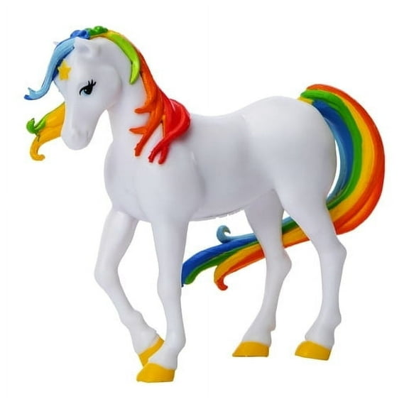 The Loyal Subjects - 40 Year Anniversary Rainbow Brite Starlite 3" Collectible Figure