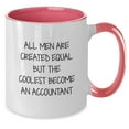 thumbnail image 2 of Funny Accountant Gifts from Men, Gifts for Accountants on Christmas Unique Presents, 2 of 4