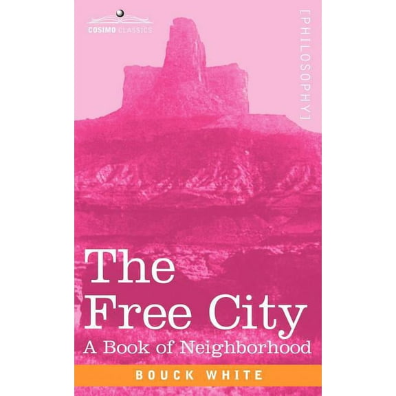 The Free City (Paperback)