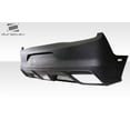 thumbnail image 5 of 2010-2012 Ford Mustang Duraflex GT350 Look Rear Bumper - 1 Piece, 5 of 8