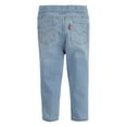 thumbnail image 2 of Levi's Baby Girls' Pull-On Jegging, Size 3 Months - 24 Months, 2 of 2