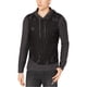 thumbnail image 1 of INC Flatline - Suéter con capucha para hombre, gris, XX-Large, 1 of 2