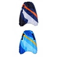 thumbnail image 1 of Tabla de cuerpo inflable Zulema de Surf Inflable de 2 Piezas para Juguetes Flotantes, 1 of 8