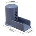 thumbnail image 6 of Dujiujun Dishwasher Air Gap Cover Easy Installation Replacement Overflow Dishwasher Extension Spout for Home Kitchen, 6 of 7