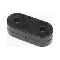 Tail Line Exhaust System Insulator - Compatible with 1996 - 1998, 2005 - 2010 Jeep Grand Cherokee 1997 2006 2007 2008 2009