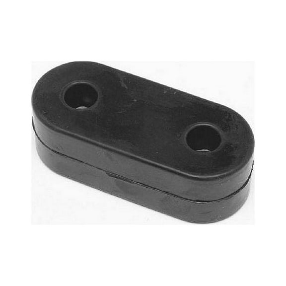 Exhaust System Insulator - Compatible with 2002 - 2009 Audi A4 Quattro 2003 2004 2005 2006 2007 2008