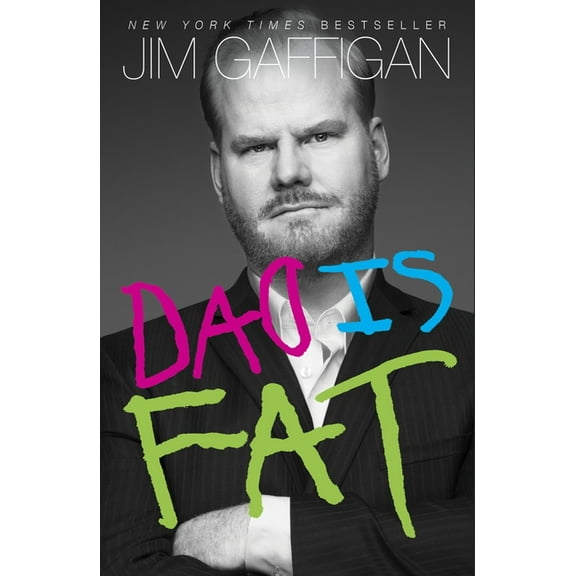 Dad Is Fat, (Paperback)