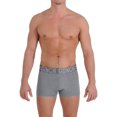 thumbnail image 1 of Ginch Gonch Men's Signature Series Trunks Grey Large, 1 of 2