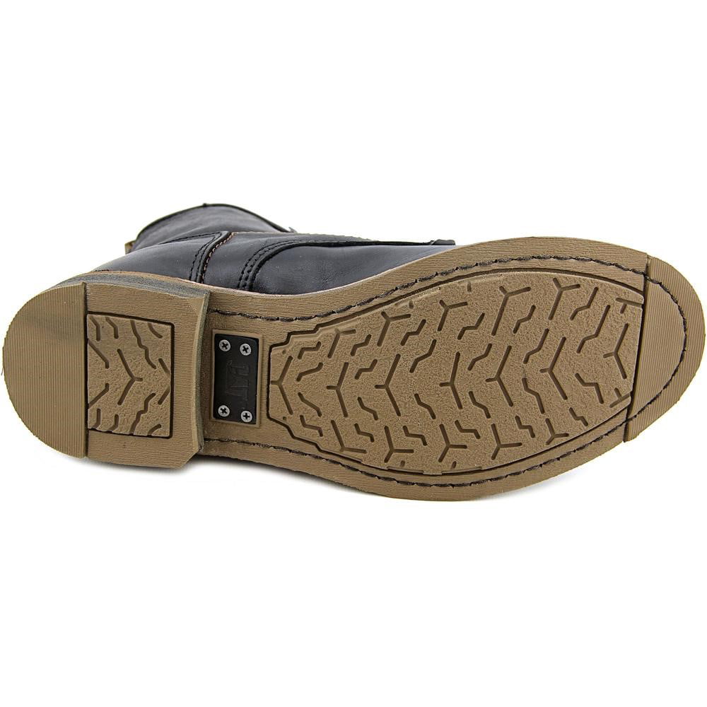 Caterpillar Men's Boot 100% Long Cano Leather C/ Gel - AliExpress