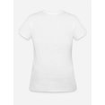thumbnail image 2 of Girl Trip Print Crew Neck T-shirt, Casual Short Sleeve T-shirt For Summer, Women's Clothing, 2 of 6