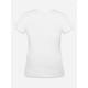 thumbnail image 2 of Cartoon Character & Letter Print T-Shirt, Casual Short Sleeve Top For Spring & Summer, Women's Clothing, 2 of 6