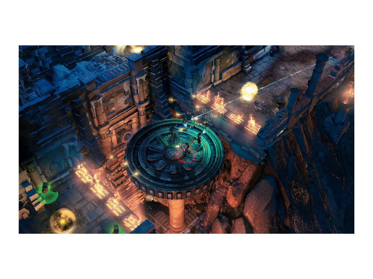 Lara Croft Temple Osiris Season Pass (Digital Code)