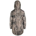 thumbnail image 2 of Realtree Youth Scent Factor Jacket, Realtree Timber, Size Extra Small, 2 of 4
