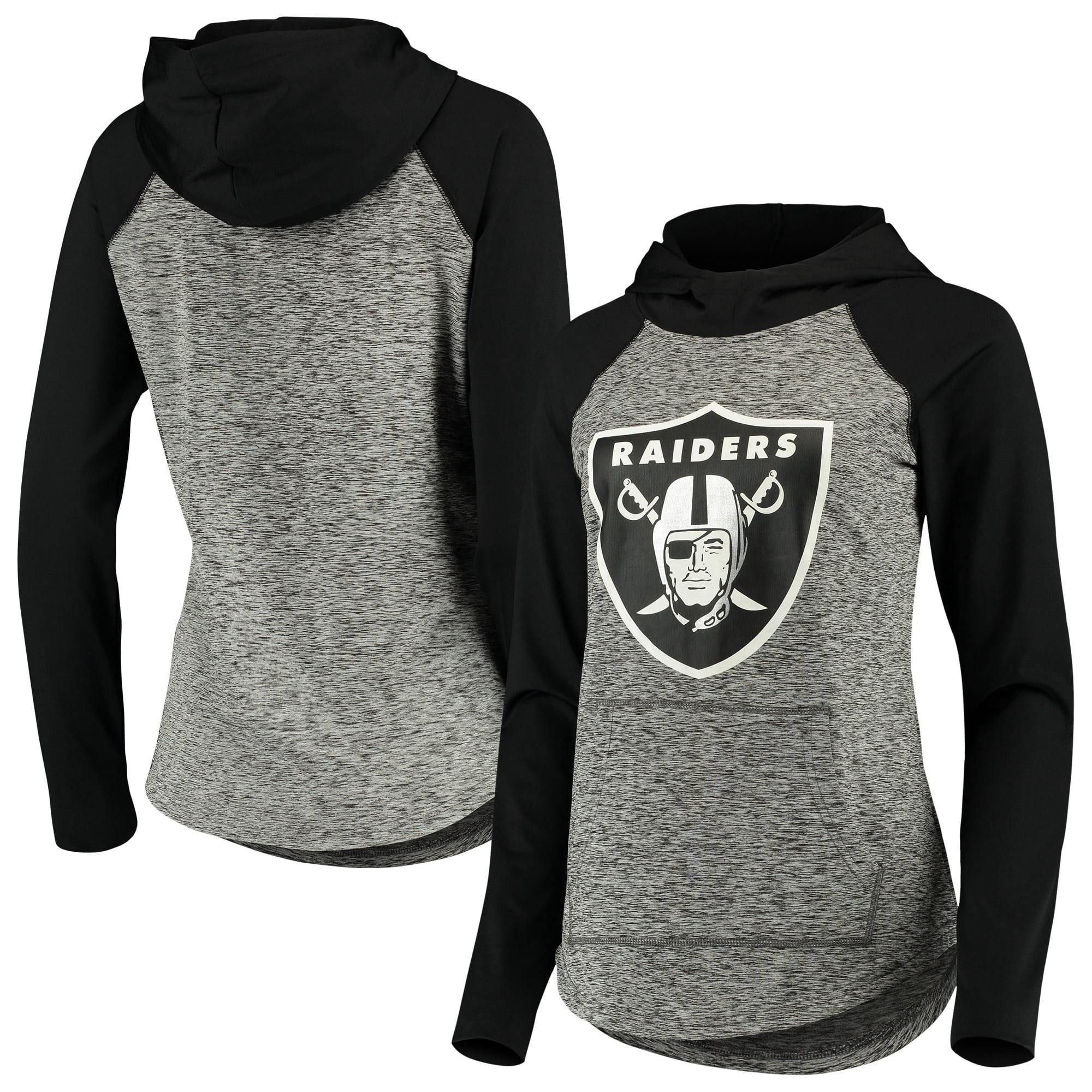 Las Vegas Raiders G-III 4Her by Carl 