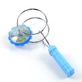 thumbnail image 4 of Rueda de giroscopio con luz para niños rueda de giroscopio intermitente de mano Twister para niños ANGGREK Otros, 4 of 7