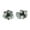 0211 0206, variant on oshhni Bandsaw Front Blade Guide Block Kit Convenient Sturdy Front Guide Roller Kit 0211 0206