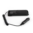 thumbnail image 3 of 1x Car Charger Battery Eliminator For Motorola XTS3000/5000/3500 MTP200 2-Way, 3 of 5