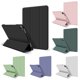 thumbnail image 2 of Funda protectora Chicmine Flip Cover para tableta con soporte para iPad Pro 11/12 pulgadas Air3 10.5 Mini 5, 2 of 7