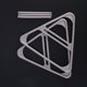 thumbnail image 3 of unbranded Estante Desmontable Para Y Clips De Ropa En Material PP Práctico, 3 of 8