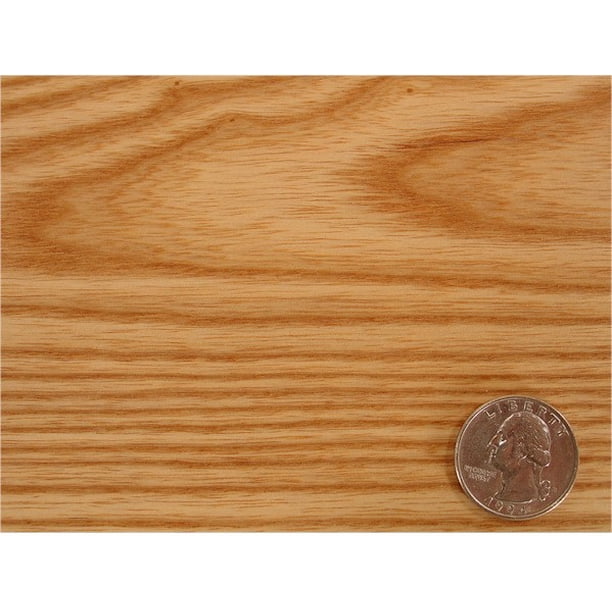 Ash Plywood 1/4" X 24" X 48" Good 1 Sides