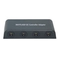 thumbnail image 2 of Adaptador de mando GameCube Mayflash de 4 puertos para Wii U, PC y Switch, 2 of 3