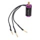 thumbnail image 1 of Motor 1224 4500KV, Motor De Coche RC Compacto Para Actualizar, 1 of 7