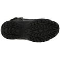 thumbnail image 4 of Reebok Work Men's Rapid Response RB8674 Safety Boot,Black,12 W US, 4 of 5