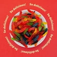 thumbnail image 3 of Gummy Worms Candy - Made with Real Fruit Juice - 2-Pound Bag, 3 of 4