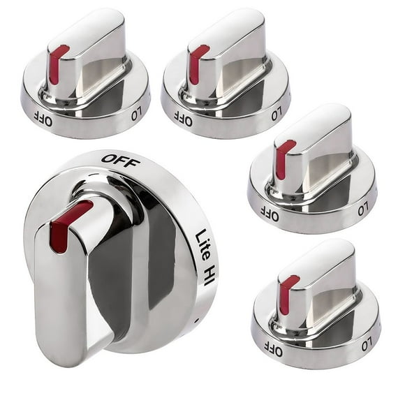 Samsung Stove Knobs