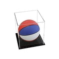 thumbnail image 4 of Better Display Cases Acrylic Clear Display Case - Small Rectangle Box 7.625" x 7.625" x 8.5" (A015-CDS), 4 of 7