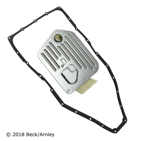 BeckArnley 044-0286 Auto Trans Filter Kit
