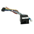 thumbnail image 3 of Car 16Pin Power Wiring Harness Cable Adapter for -BMW E46/E39(1995-2000)/E53(99) Android Stereo, 3 of 4
