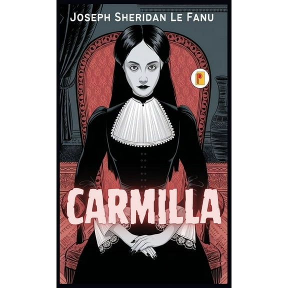 Carmilla (French edition), (Hardcover)