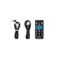 thumbnail image 5 of VU56-PRO Two-color 2*56 Bit LED Stereo Music Spectrum Analyzer Level Meter ,Multiple Functions, 5 of 5
