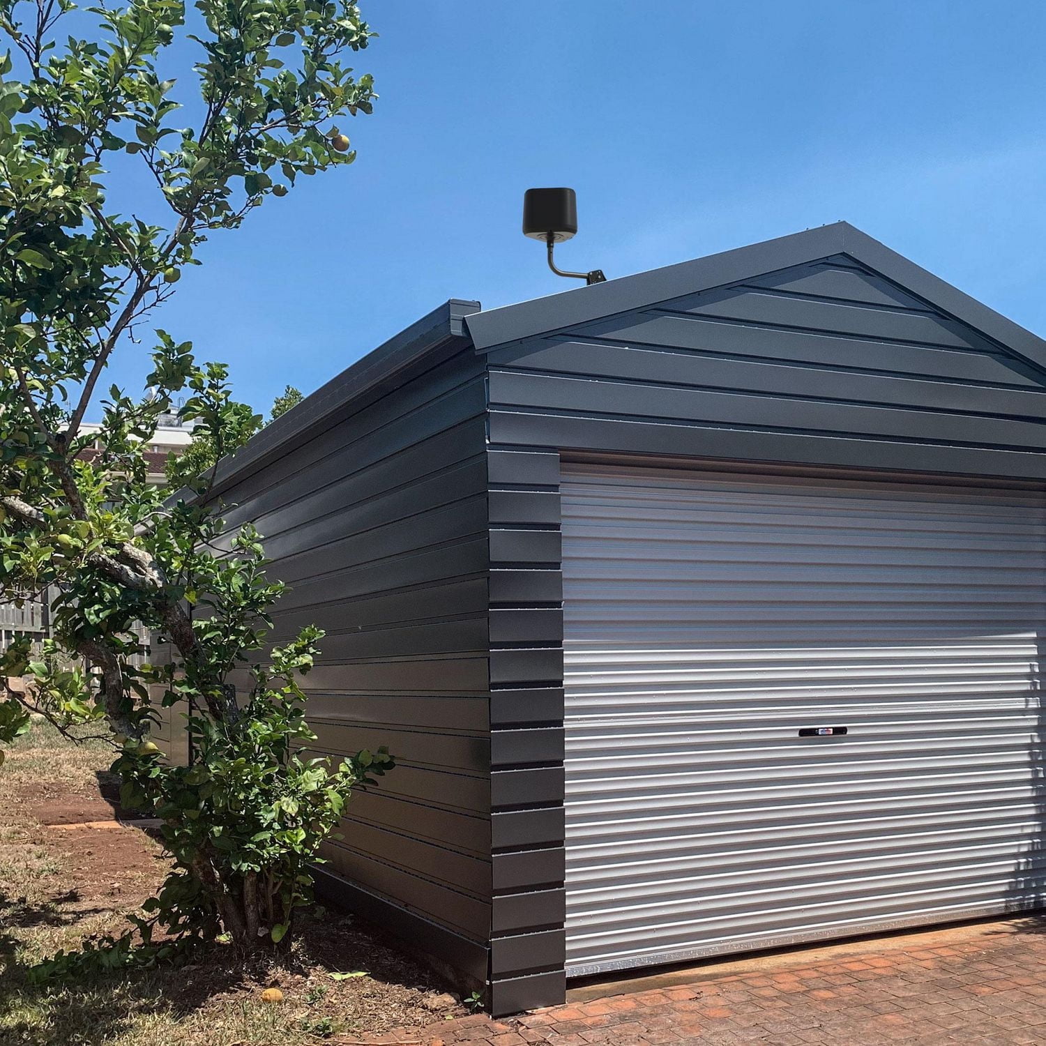 Prolongateur Wi-Fi Winegard Extreme 2.0 extérieur - Noir