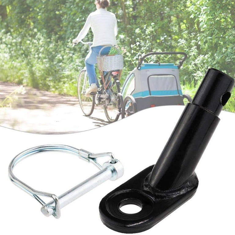 Bike Trailer Bike Trailer Connector Hitch Baby Pet Hitch Linker