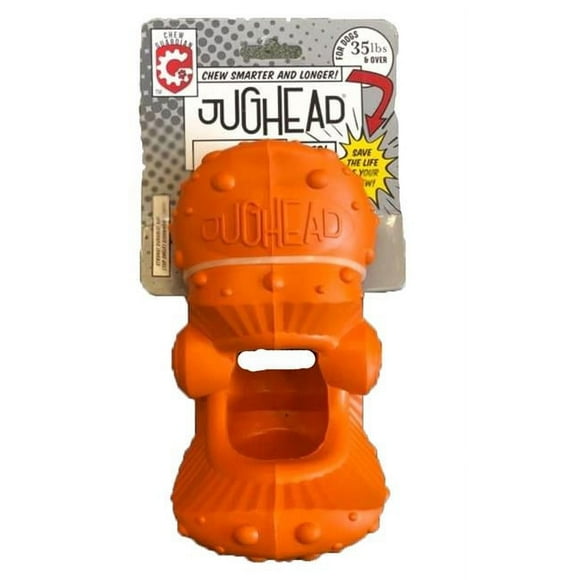 Himalayan Dog Chew 857164007822 35 lbs Jouet à Mâcher pour Chien Super Over, 6 Unités